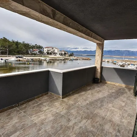 Apartments Sana Vir Exterior photo