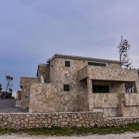 Apartments Sana Vir Exterior photo