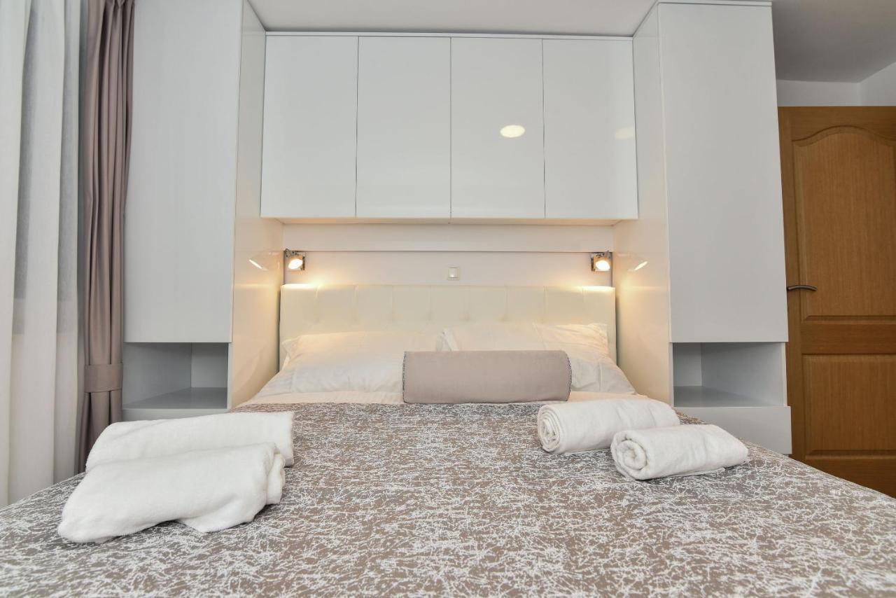 Sana Apartment