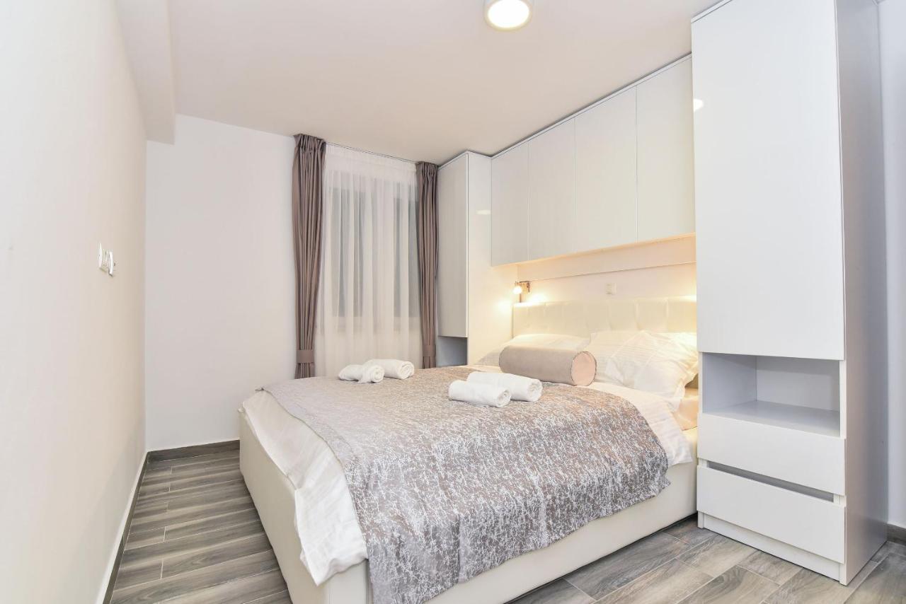 Sana Apartment *